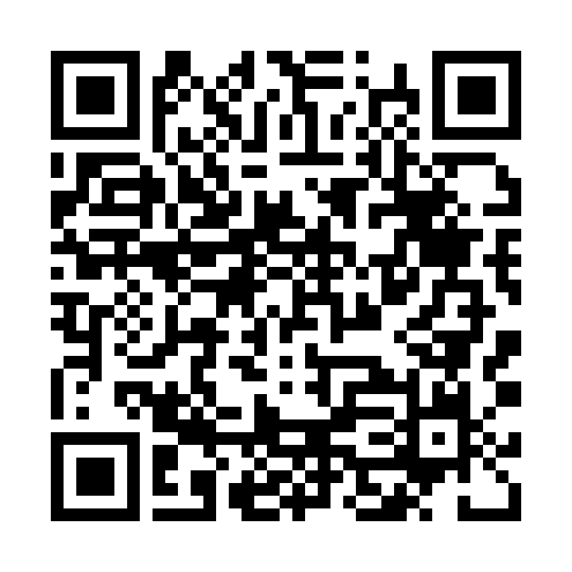 QR code linking to Do It Anyway on the App Store